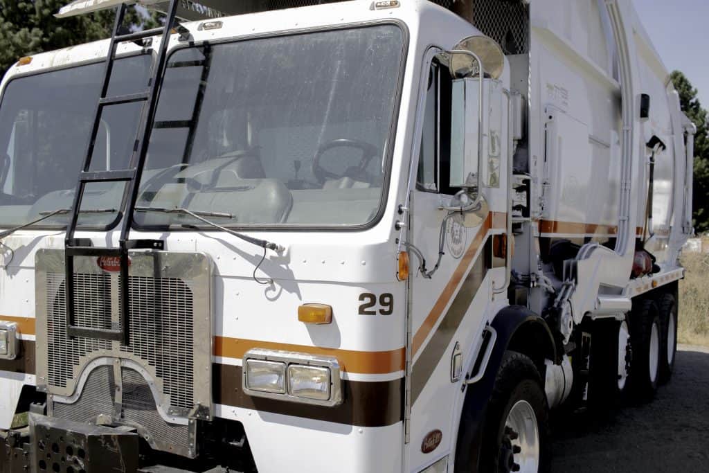 How A Trash Compactor Works Royal Refuse